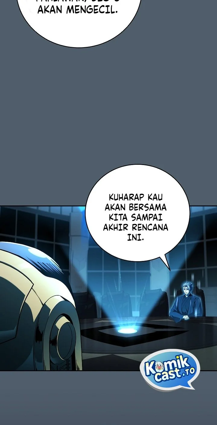 Return of the Frozen Player Chapter 202 Gambar 71