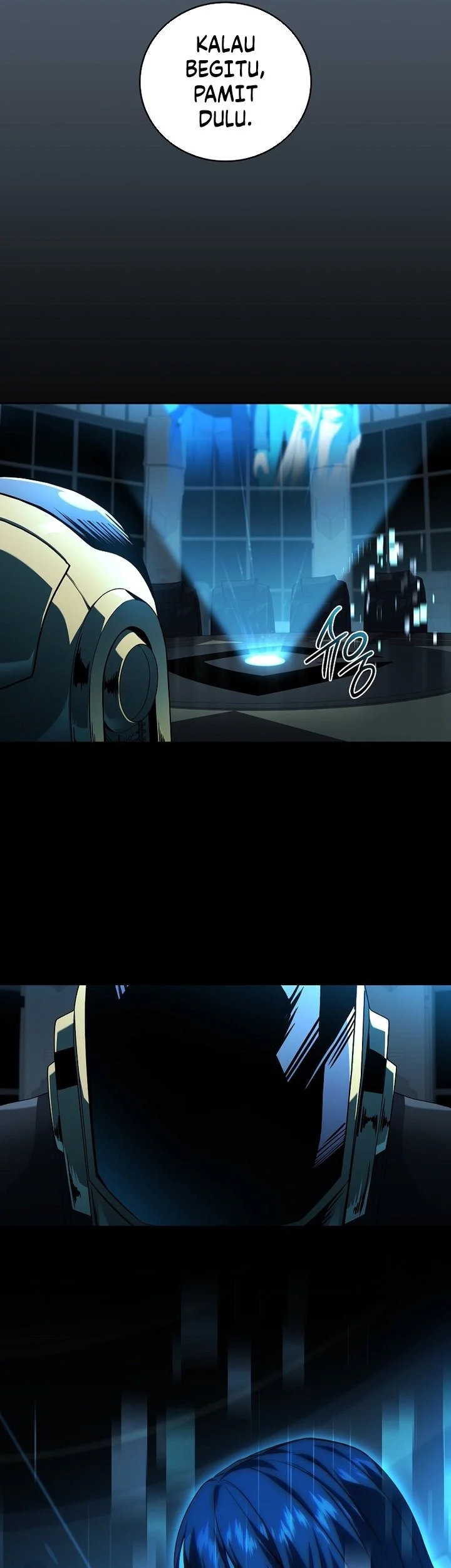 Return of the Frozen Player Chapter 202 Gambar 72