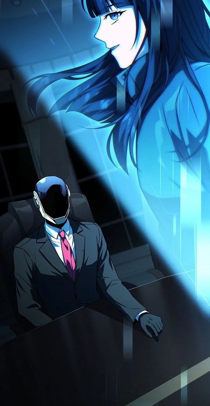 Return of the Frozen Player Chapter 202 Gambar 73