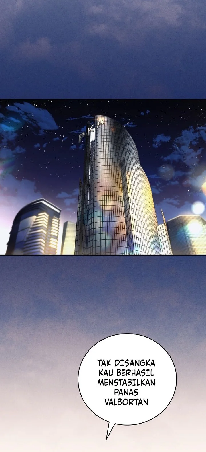 Return of the Frozen Player Chapter 202 Gambar 11