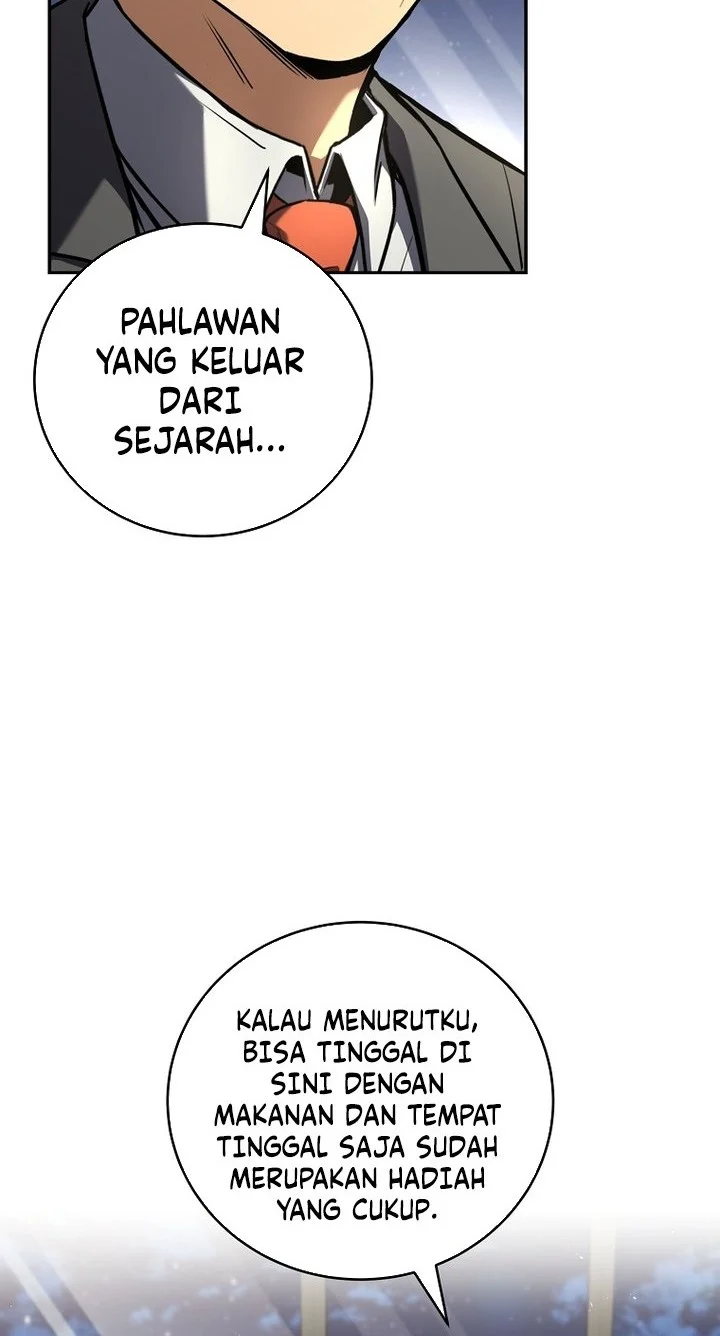 Return of the Frozen Player Chapter 202 Gambar 13