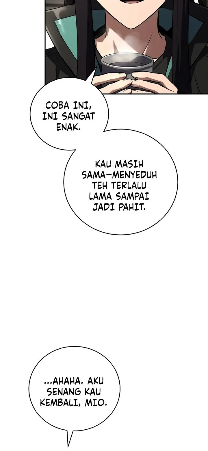 Return of the Frozen Player Chapter 202 Gambar 17