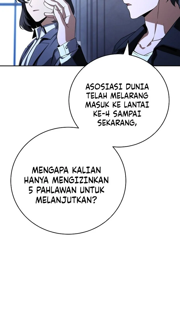 Return of the Frozen Player Chapter 203 Gambar 21