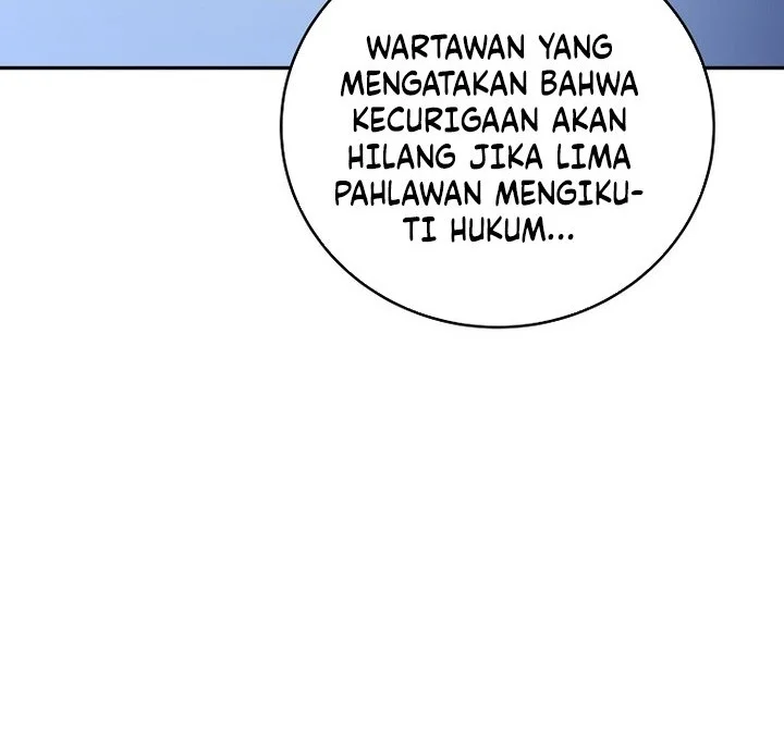 Return of the Frozen Player Chapter 203 Gambar 31