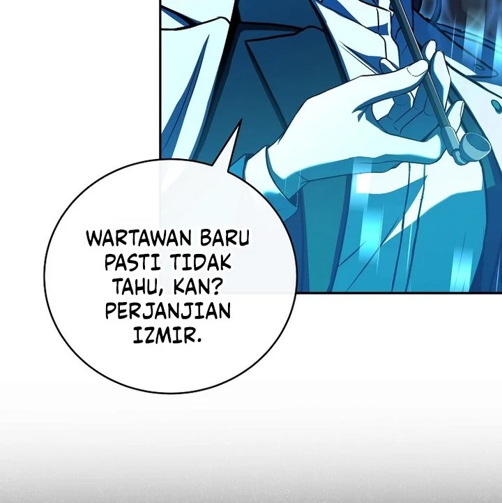 Return of the Frozen Player Chapter 203 Gambar 37