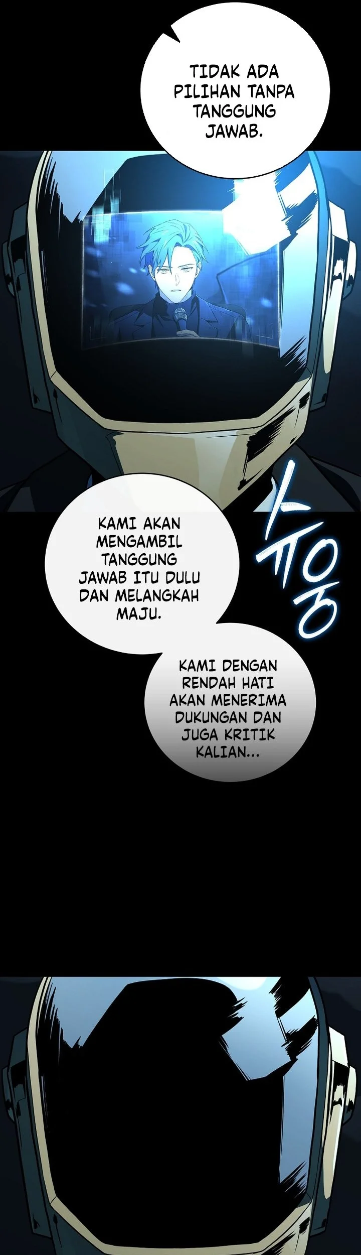 Return of the Frozen Player Chapter 203 Gambar 49