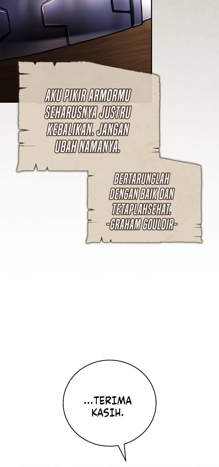 Return of the Frozen Player Chapter 203 Gambar 54