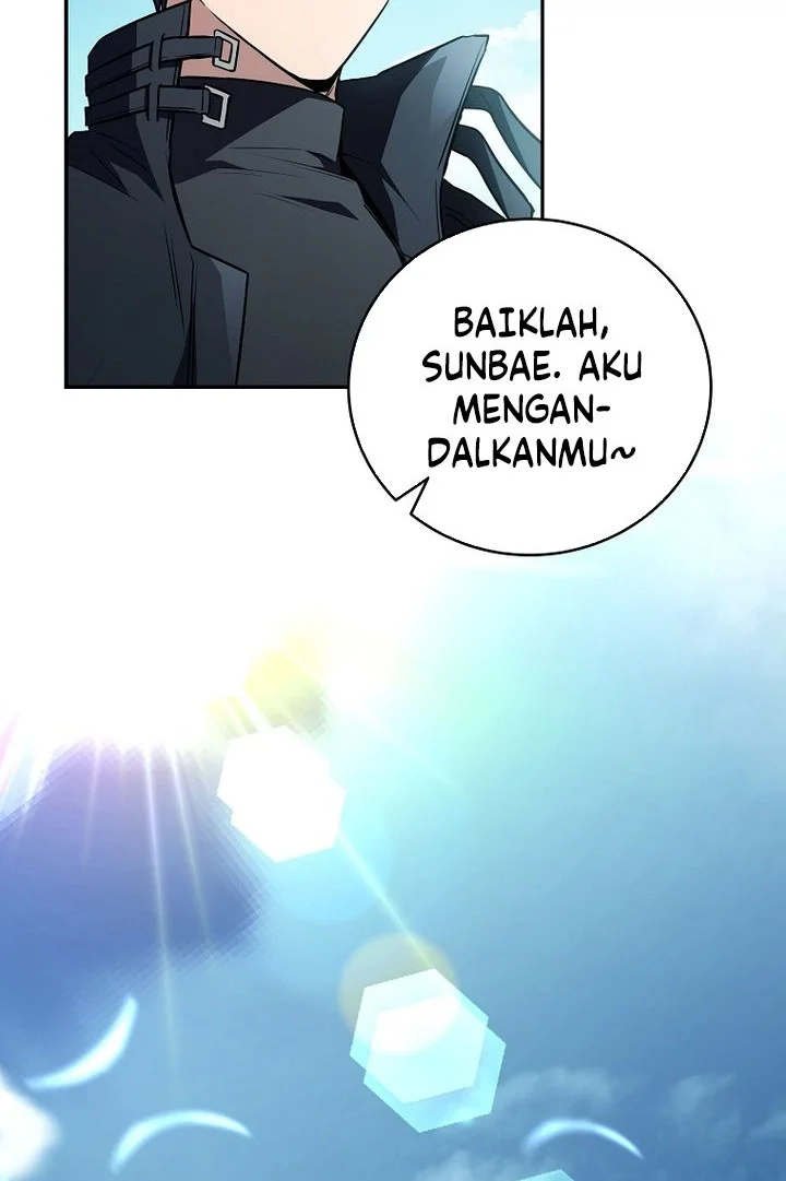 Return of the Frozen Player Chapter 203 Gambar 64