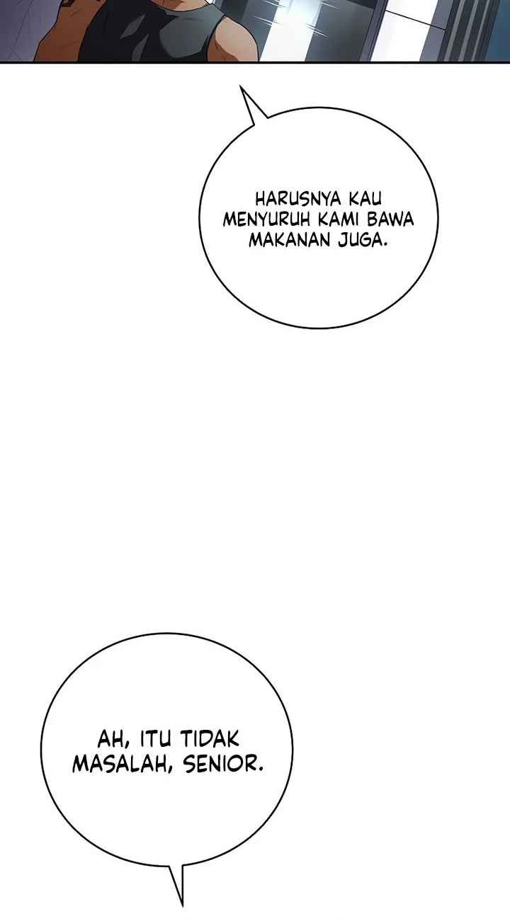 Return of the Frozen Player Chapter 204 Gambar 25