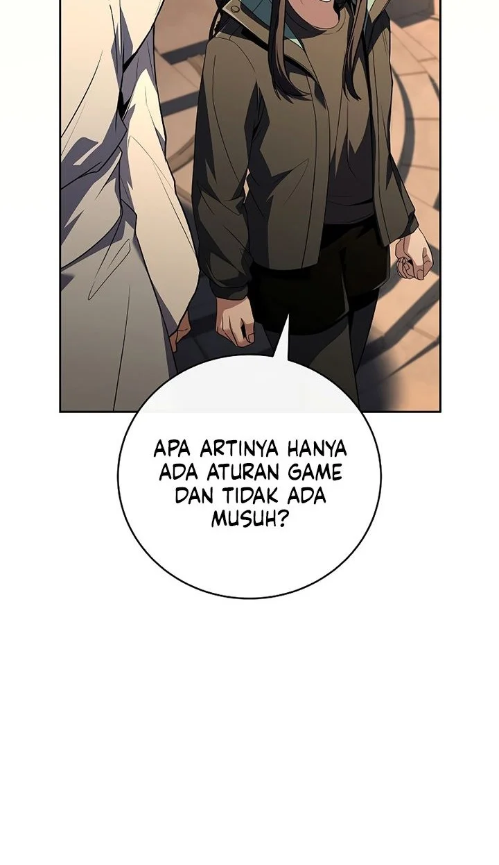 Return of the Frozen Player Chapter 204 Gambar 31