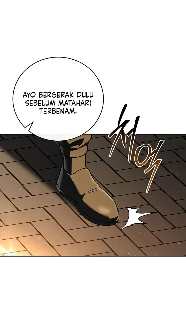 Return of the Frozen Player Chapter 204 Gambar 33