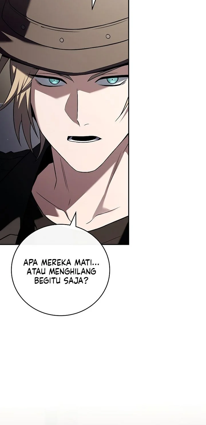 Return of the Frozen Player Chapter 204 Gambar 39