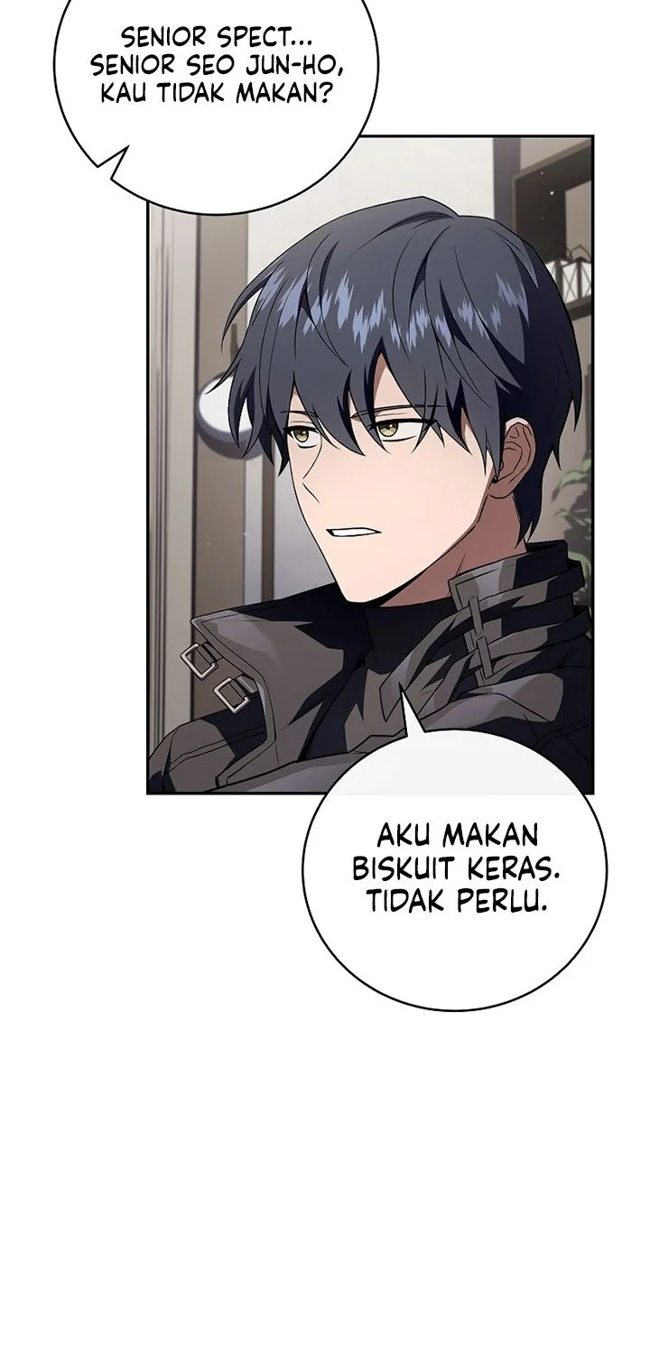 Return of the Frozen Player Chapter 204 Gambar 49