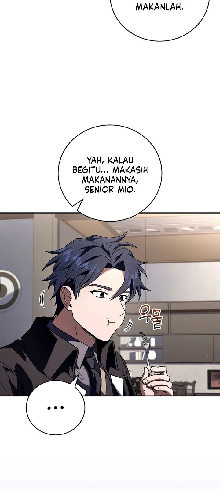 Return of the Frozen Player Chapter 204 Gambar 51