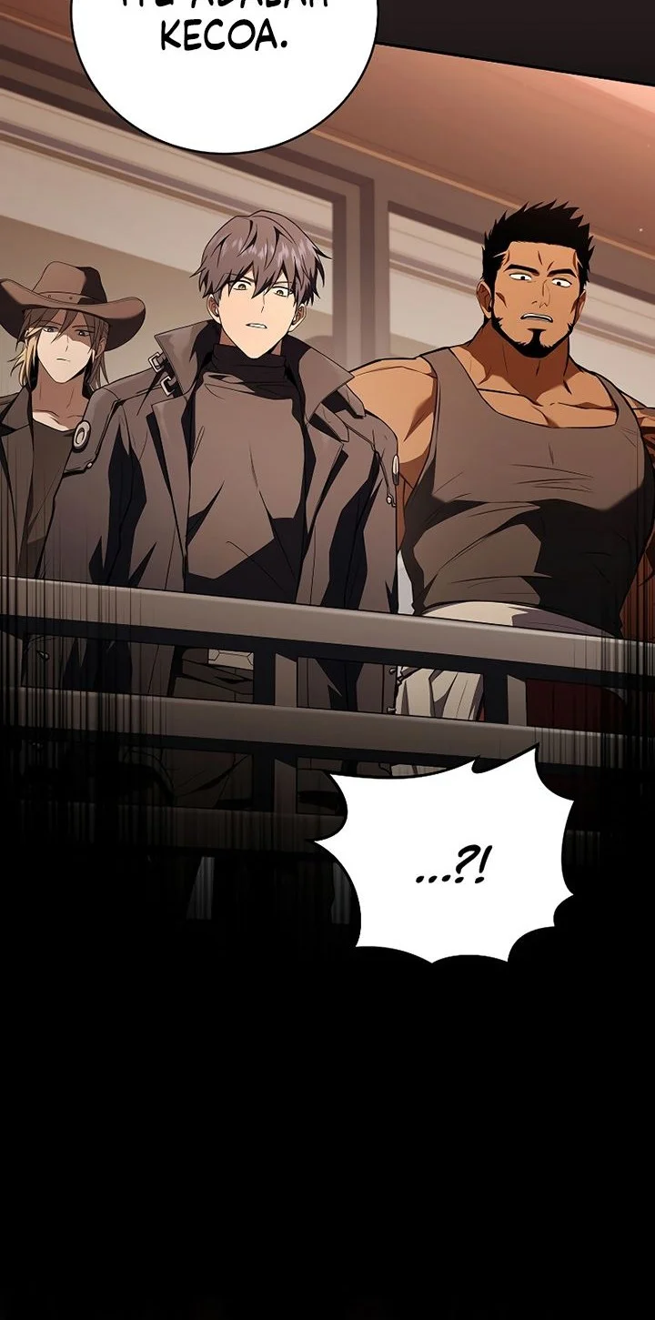 Return of the Frozen Player Chapter 204 Gambar 57