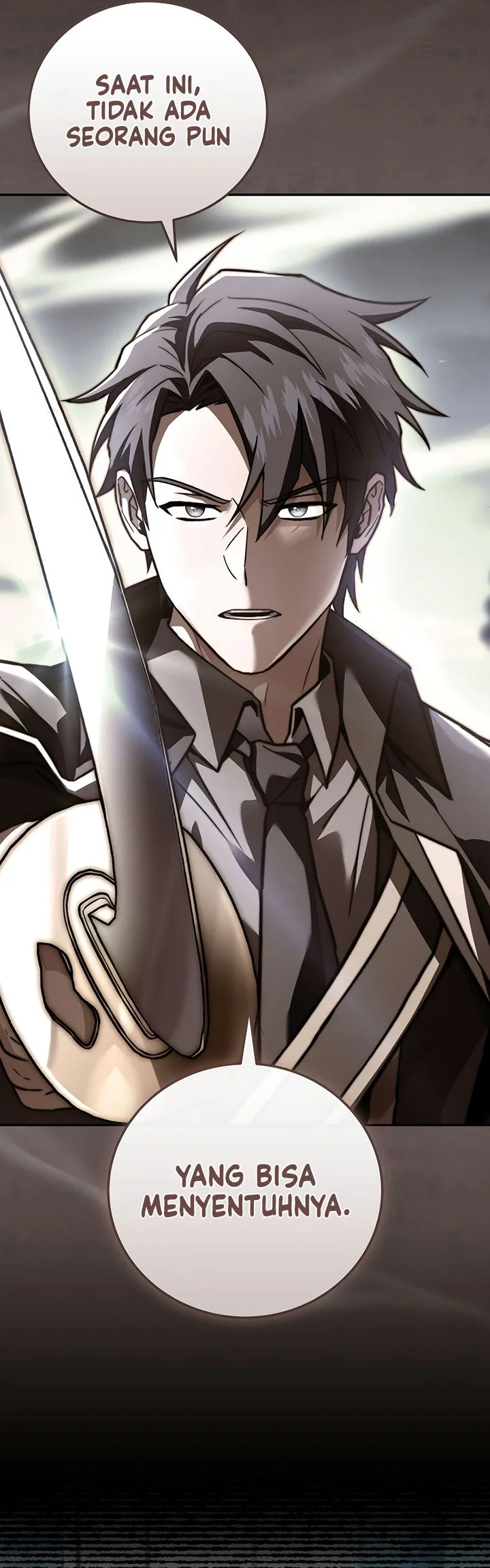 Return of the Frozen Player Chapter 204 Gambar 10