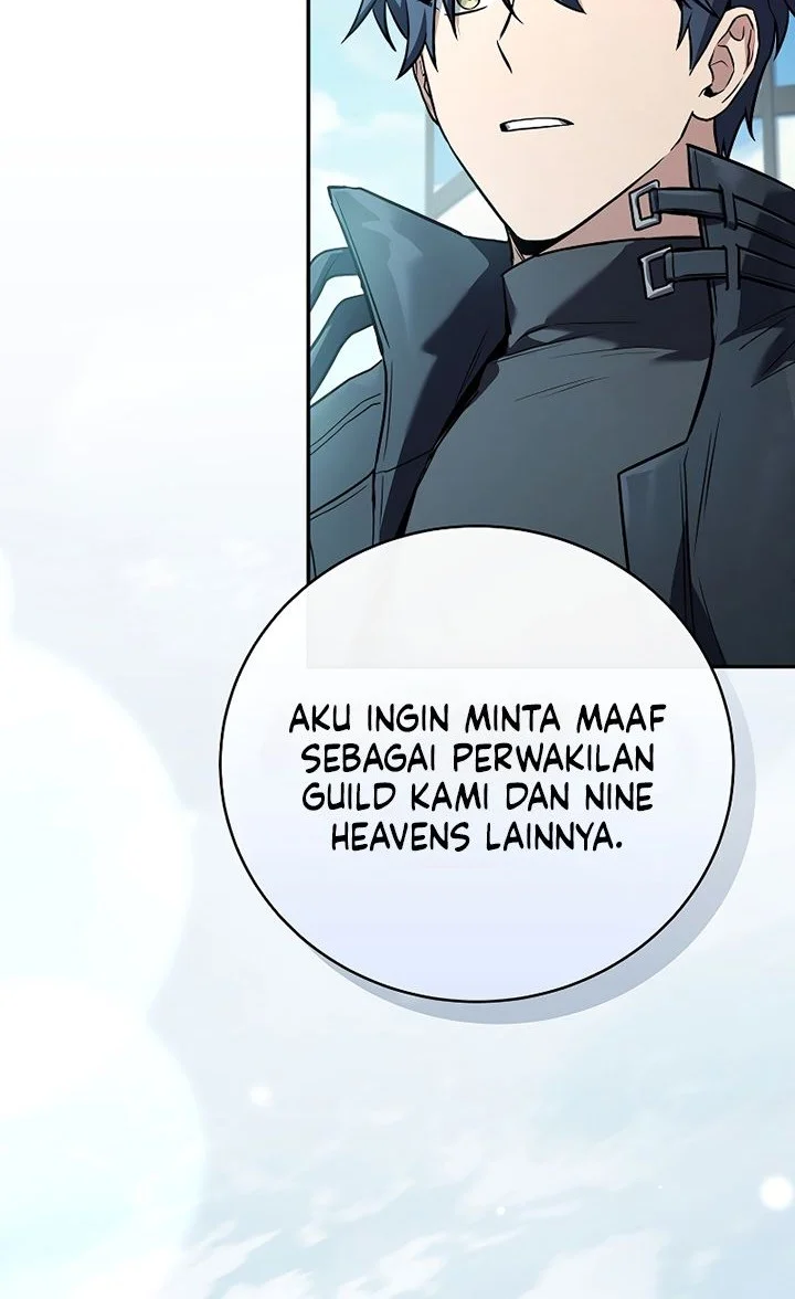 Return of the Frozen Player Chapter 204 Gambar 14