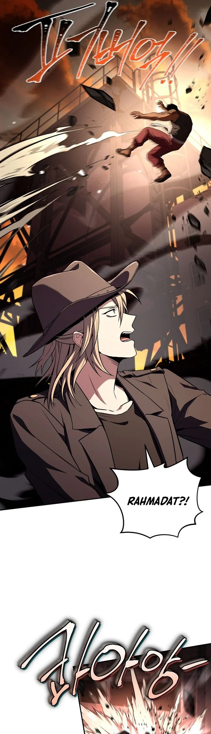 Return of the Frozen Player Chapter 206 Gambar 25