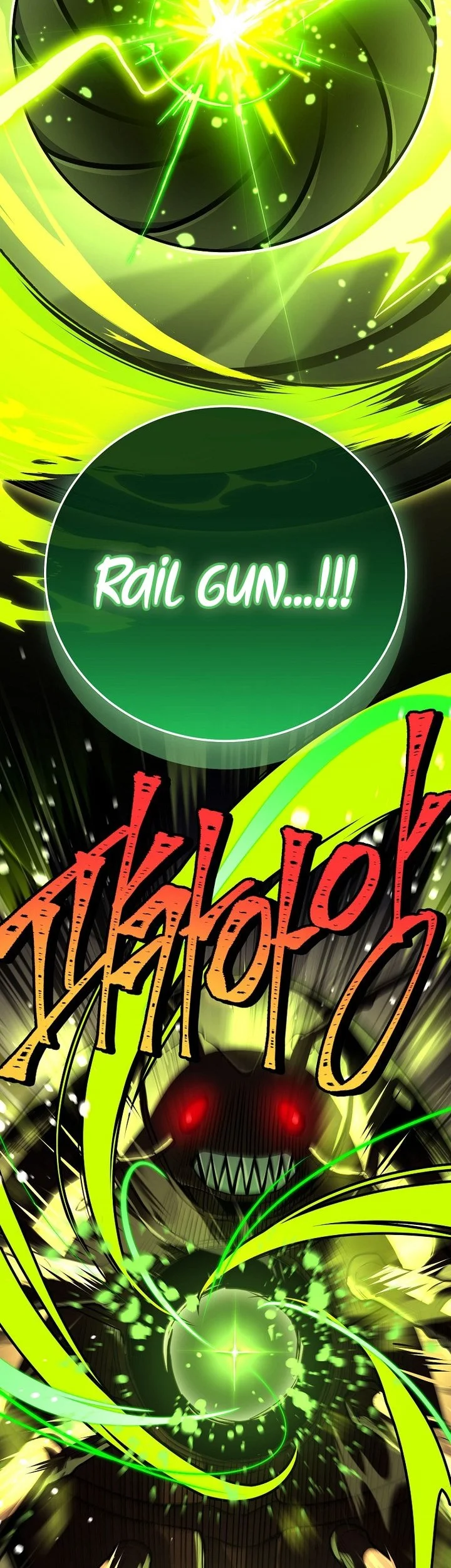 Return of the Frozen Player Chapter 206 Gambar 31