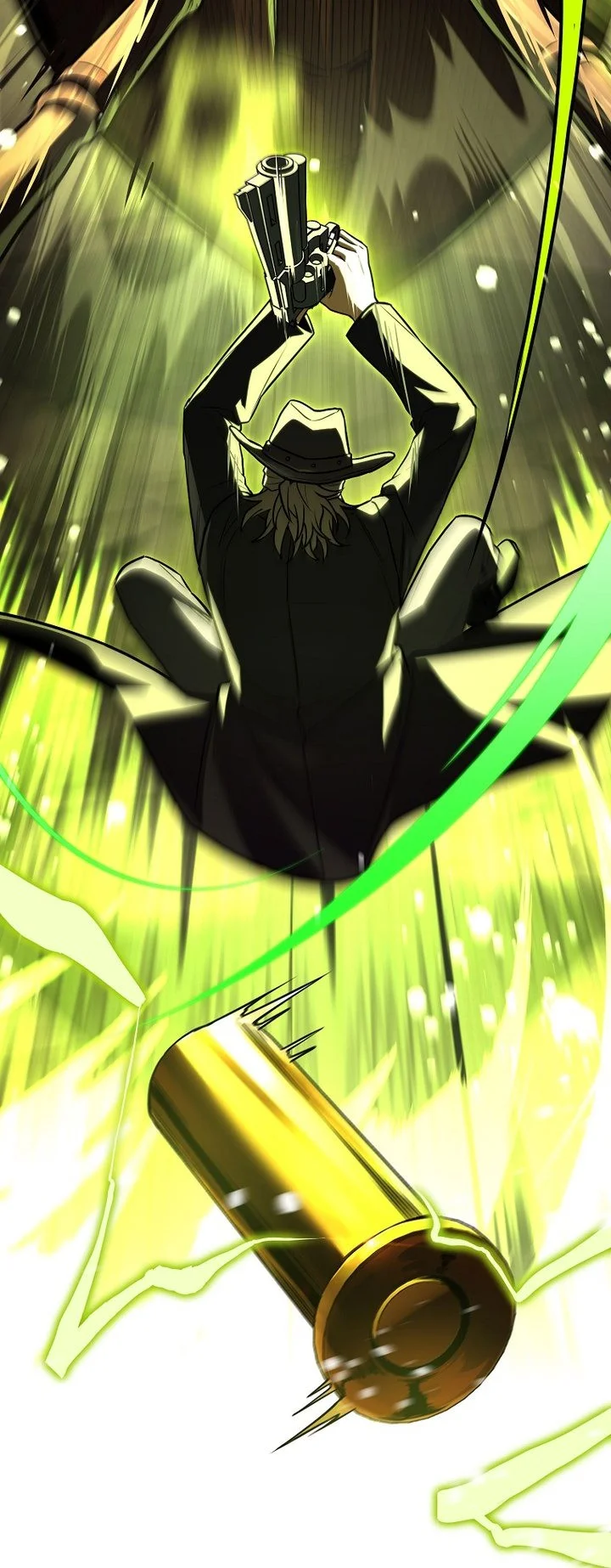 Return of the Frozen Player Chapter 206 Gambar 32