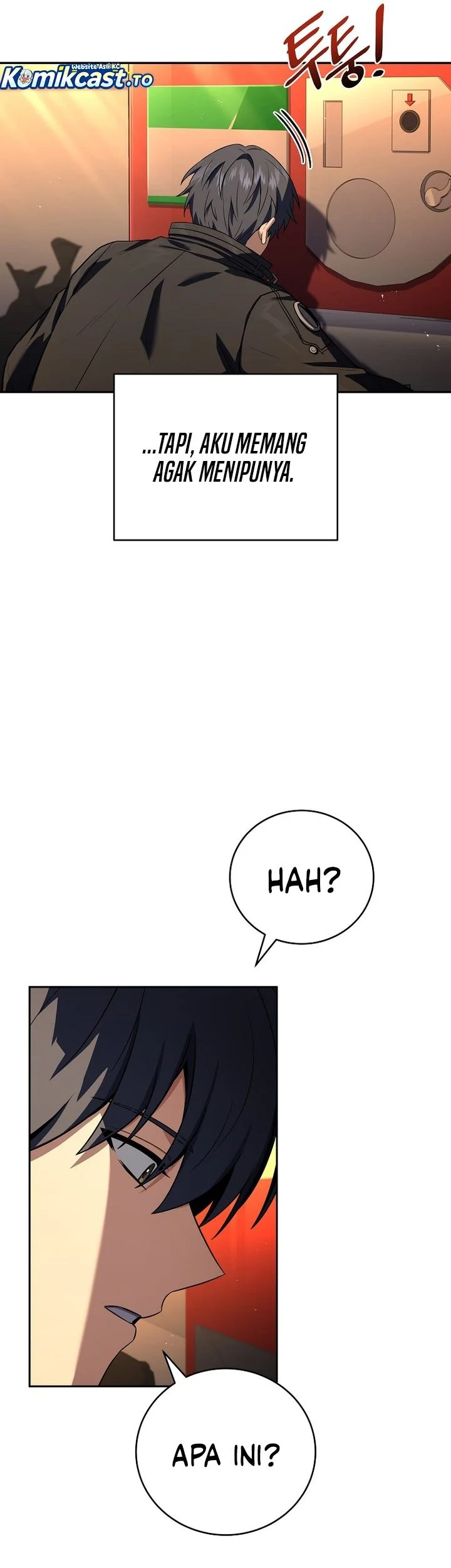 Return of the Frozen Player Chapter 206 Gambar 46