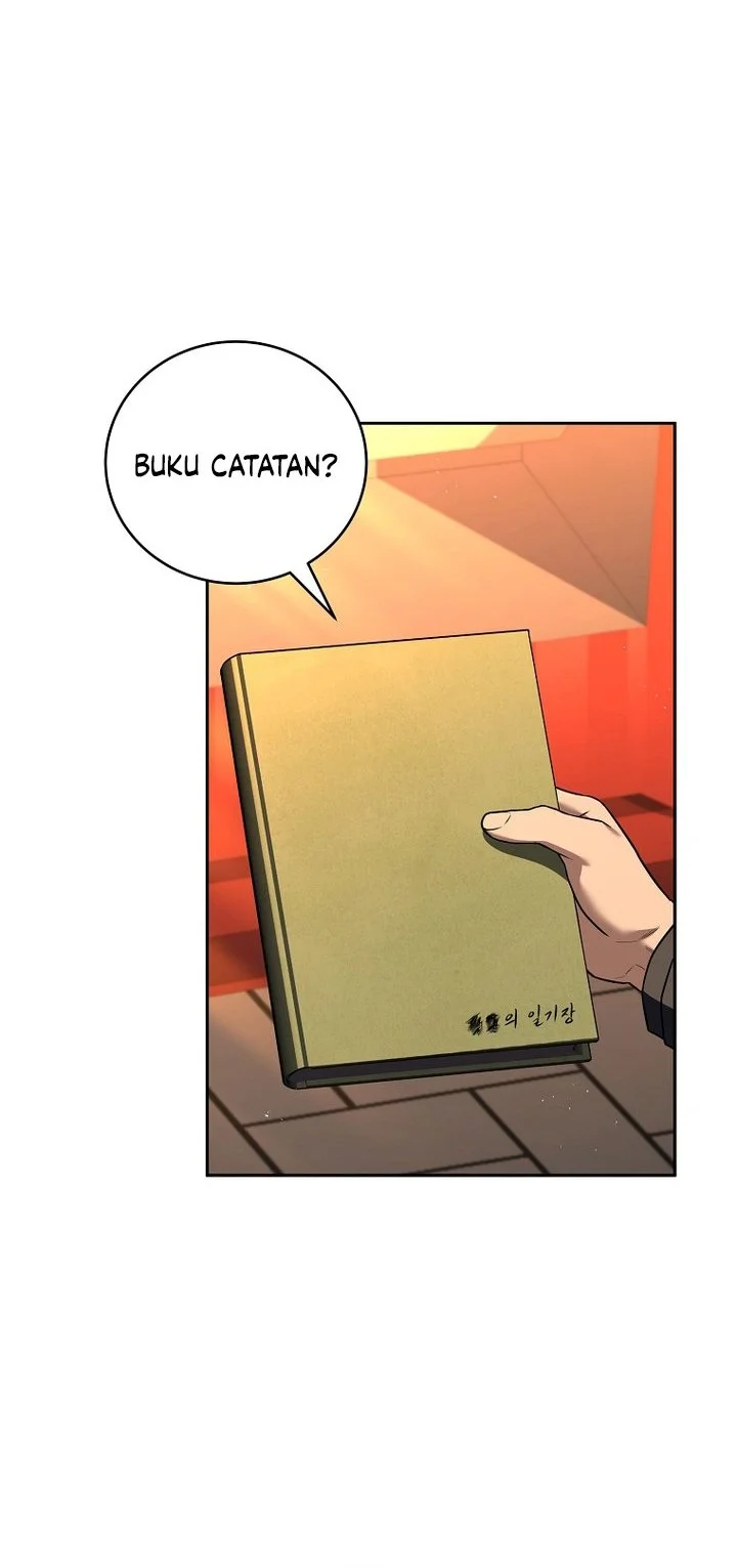 Return of the Frozen Player Chapter 206 Gambar 47