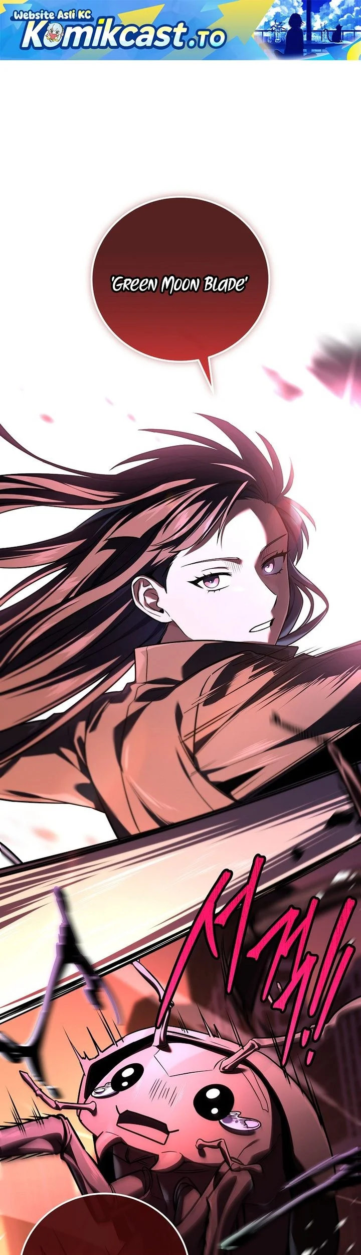 Manhwa Return of the Frozen Player Chapter 206 gambar 2