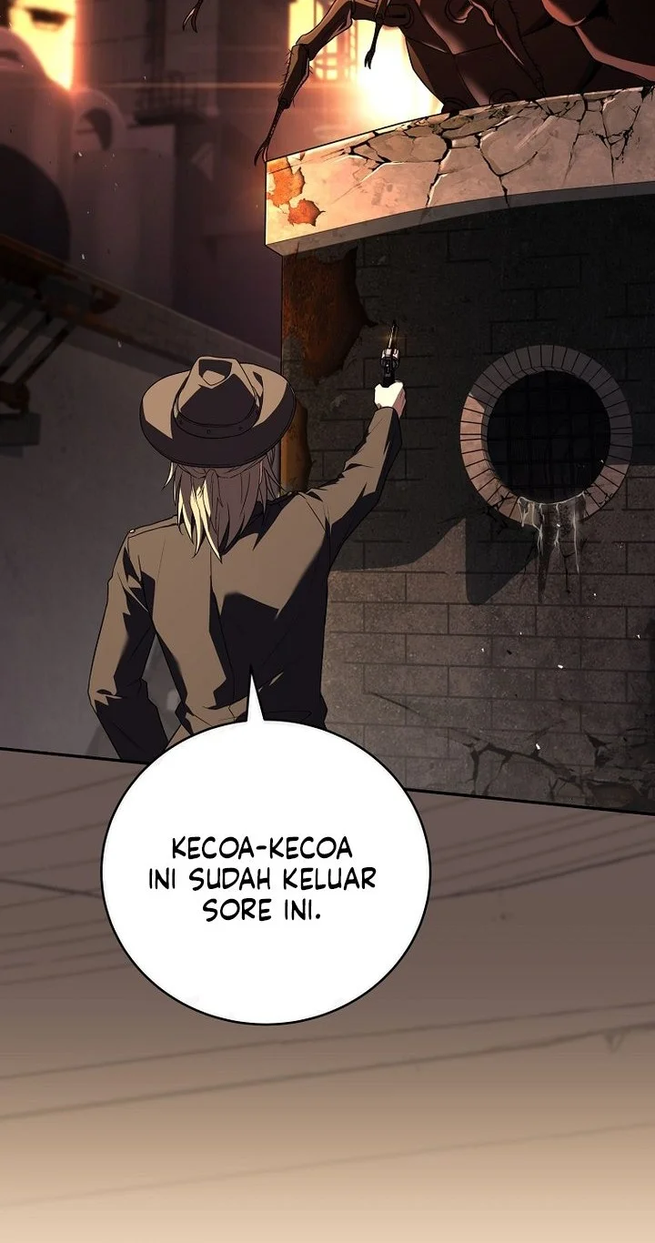 Return of the Frozen Player Chapter 206 Gambar 9