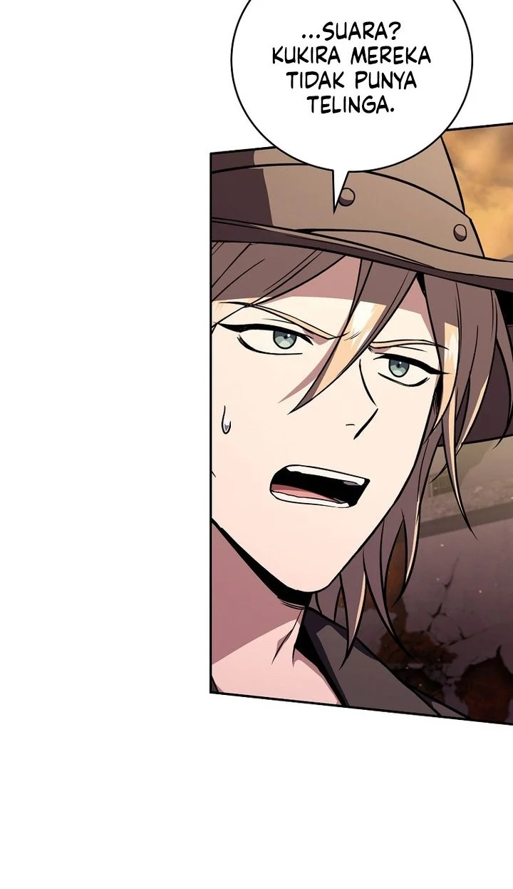 Return of the Frozen Player Chapter 206 Gambar 11