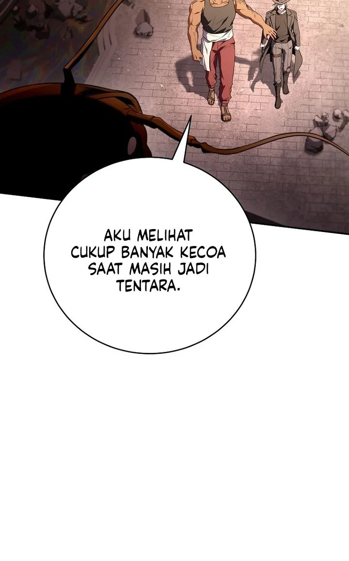 Return of the Frozen Player Chapter 206 Gambar 13