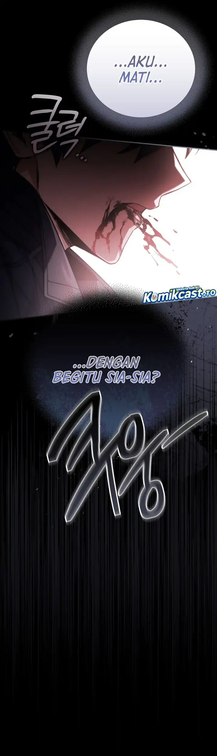 Return of the Frozen Player Chapter 207 Gambar 18