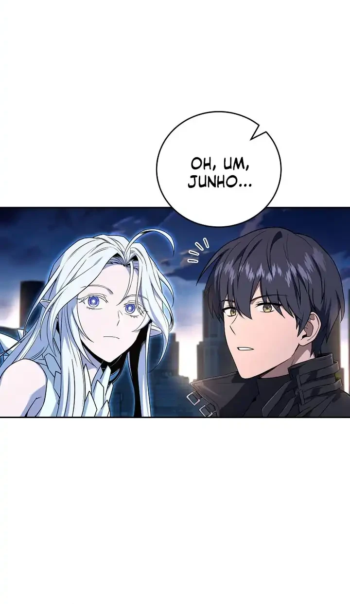 Return of the Frozen Player Chapter 207 Gambar 32