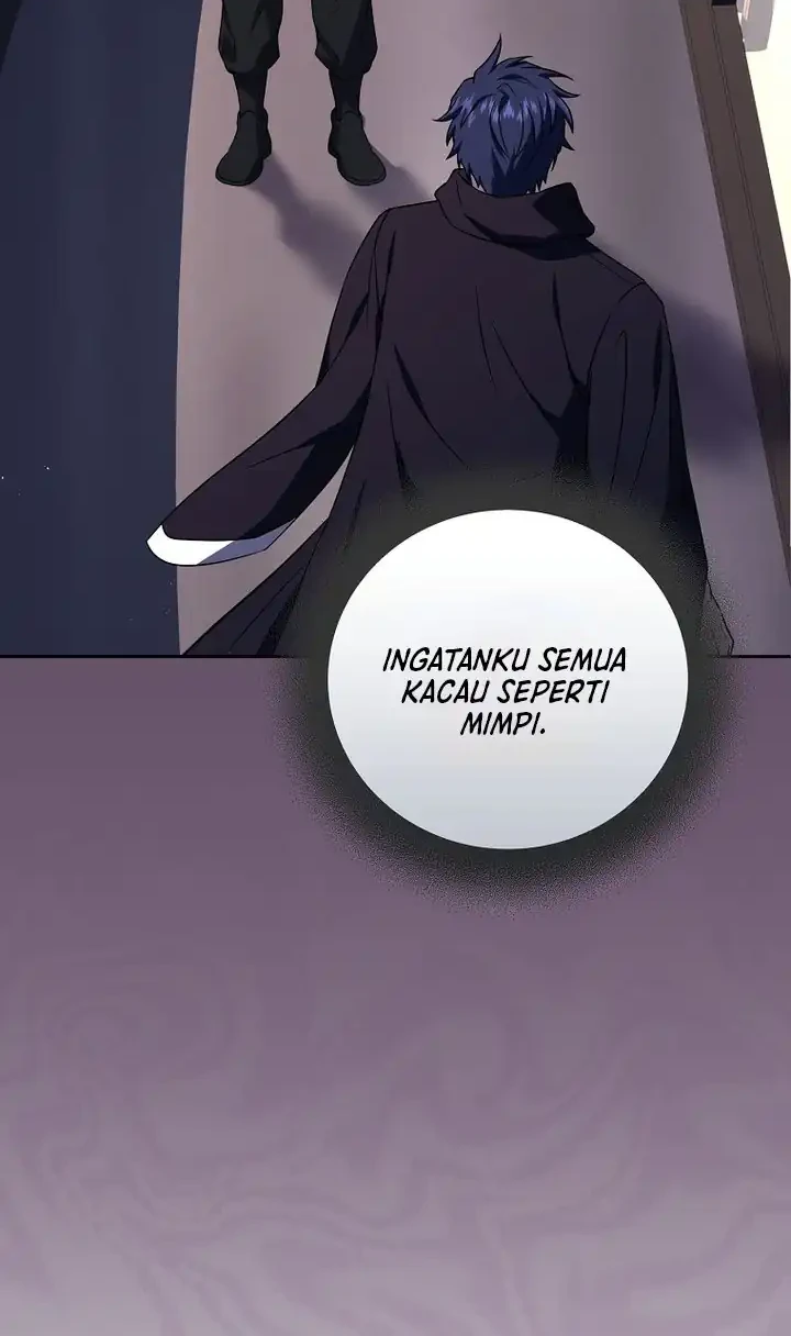 Return of the Frozen Player Chapter 207 Gambar 34