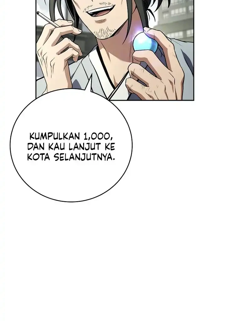 Return of the Frozen Player Chapter 207 Gambar 36