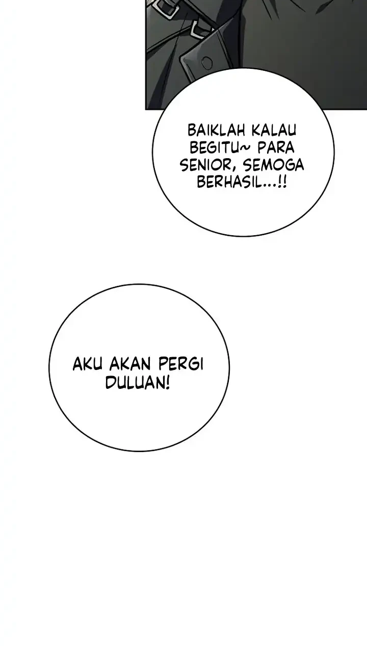 Return of the Frozen Player Chapter 207 Gambar 38