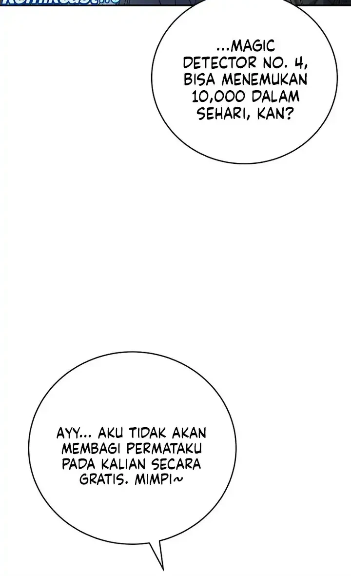 Return of the Frozen Player Chapter 207 Gambar 40