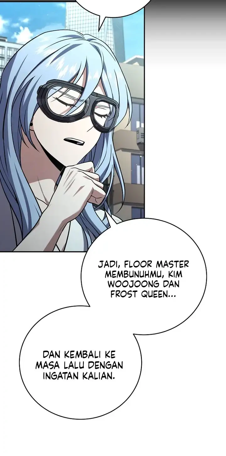 Return of the Frozen Player Chapter 207 Gambar 44