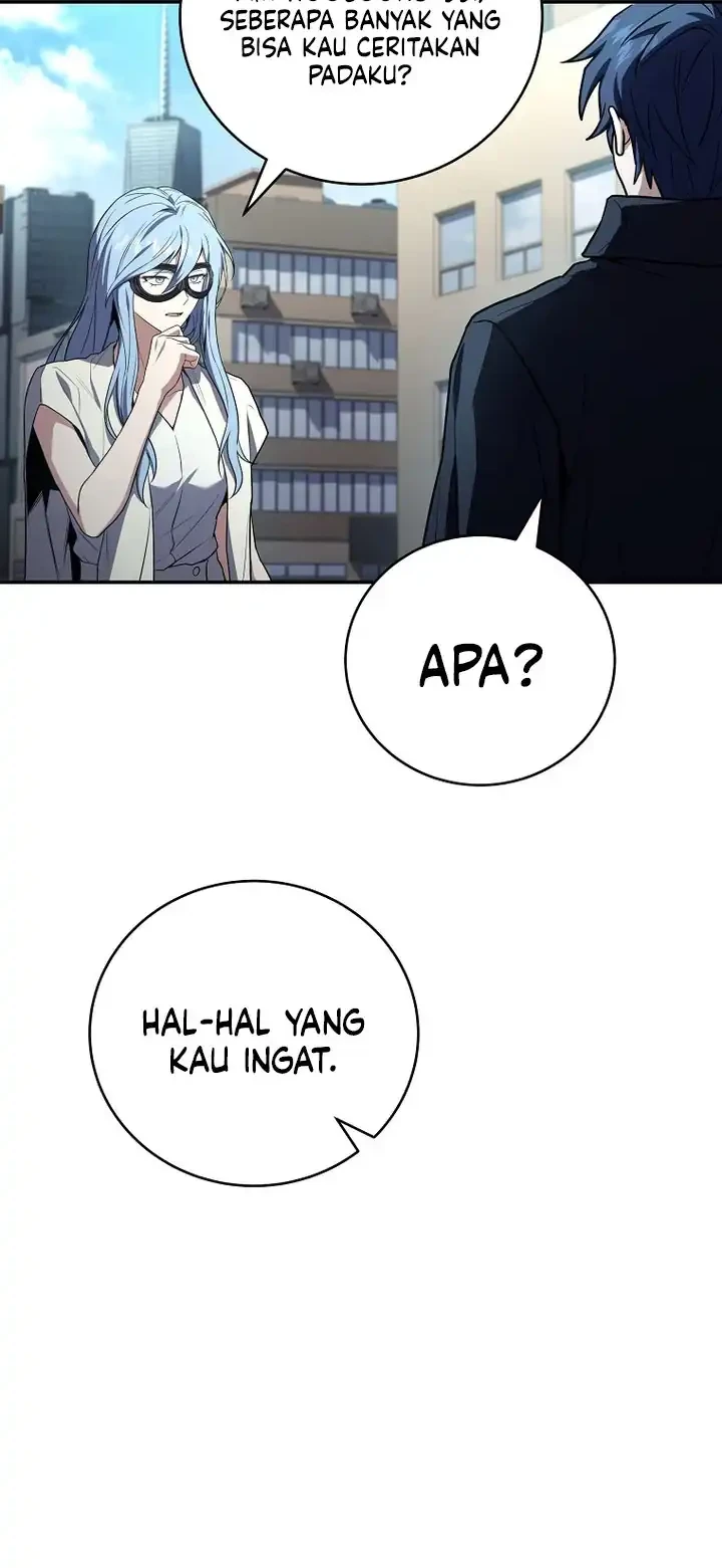 Return of the Frozen Player Chapter 207 Gambar 46