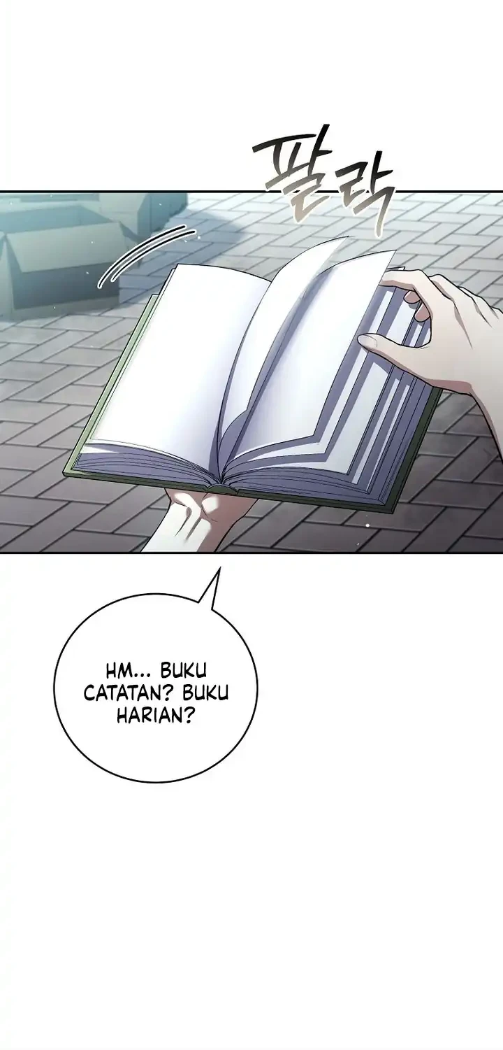 Return of the Frozen Player Chapter 207 Gambar 53