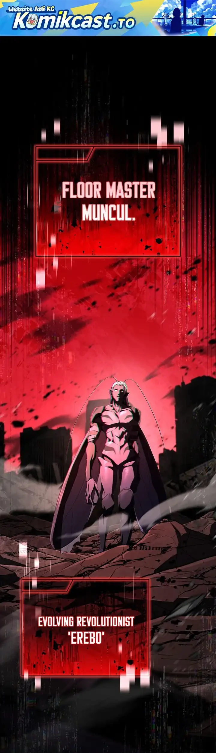 Manhwa Return of the Frozen Player Chapter 207 gambar 2