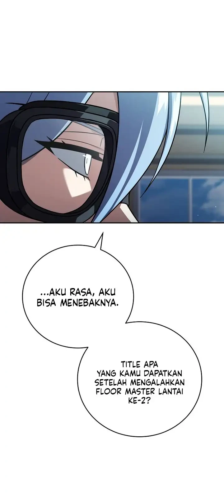 Return of the Frozen Player Chapter 207 Gambar 59