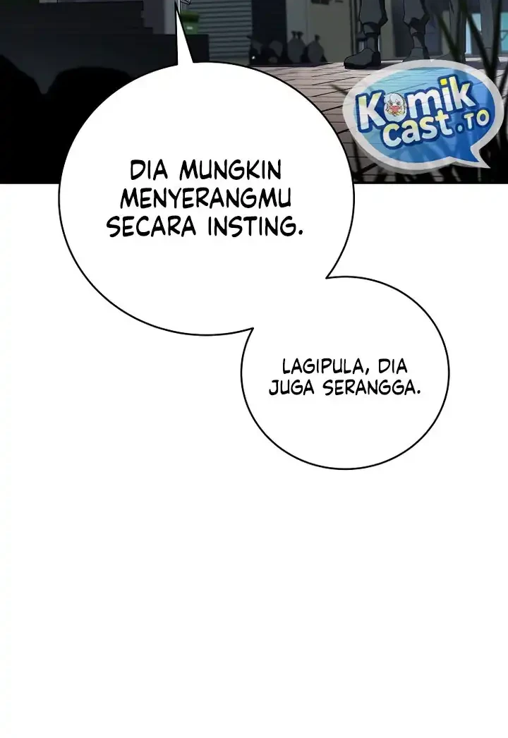 Return of the Frozen Player Chapter 207 Gambar 61