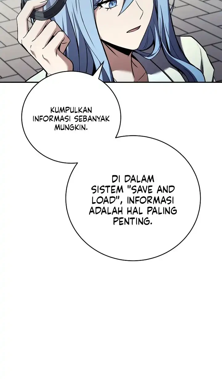 Return of the Frozen Player Chapter 207 Gambar 63