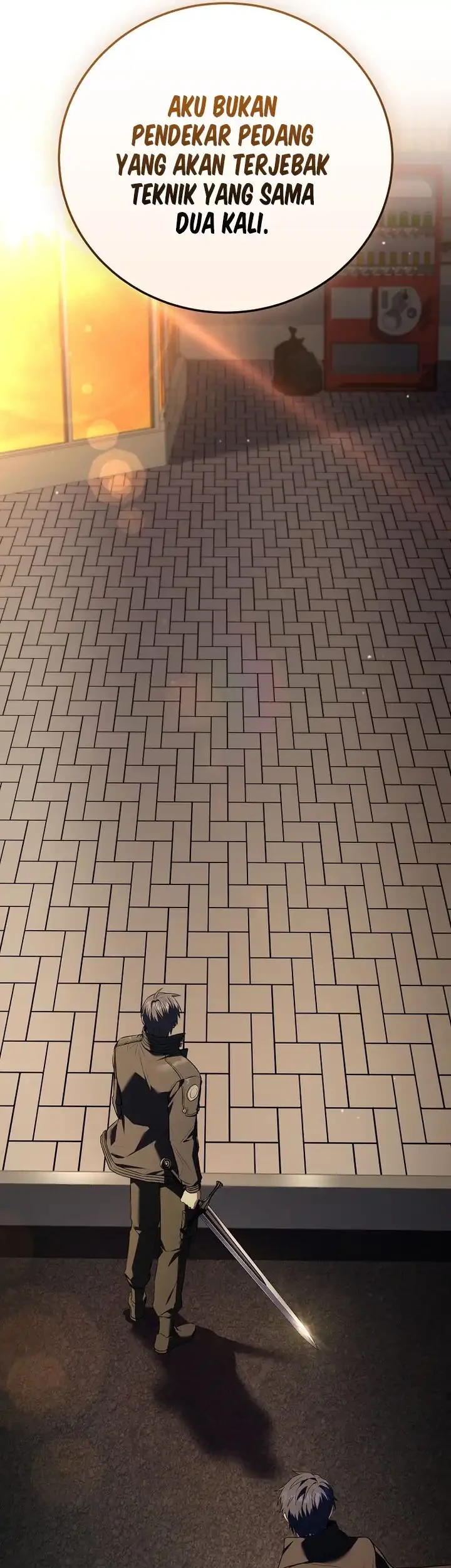 Return of the Frozen Player Chapter 207 Gambar 65