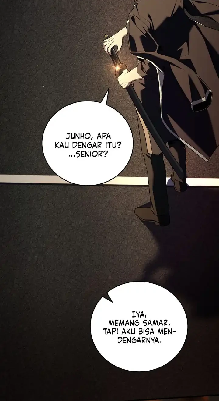 Return of the Frozen Player Chapter 207 Gambar 66