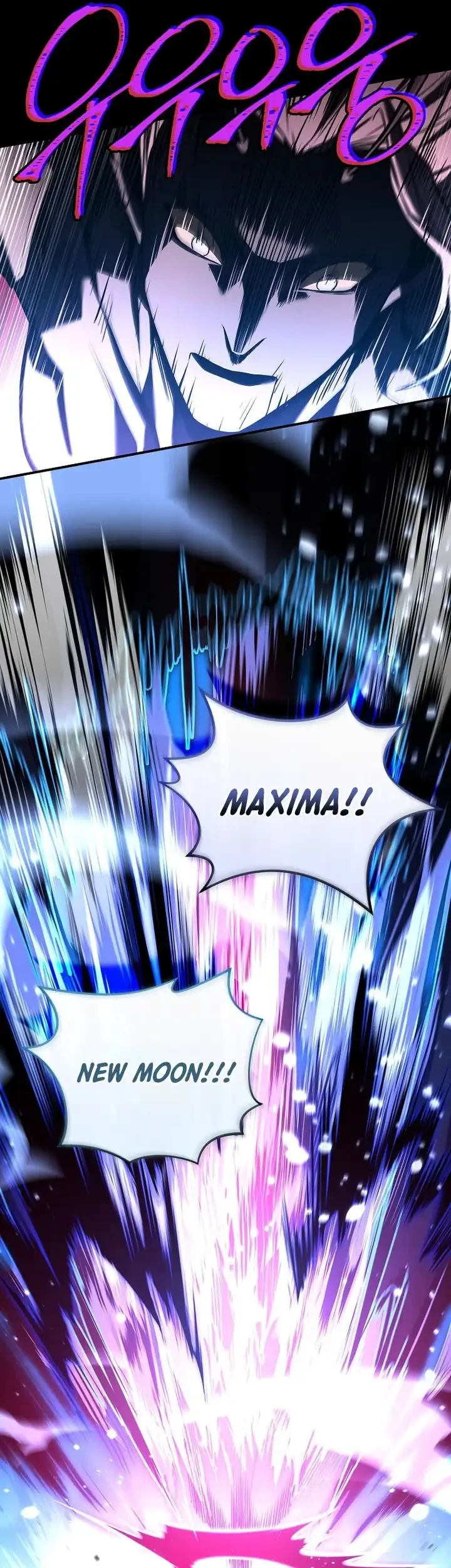 Return of the Frozen Player Chapter 207 Gambar 71