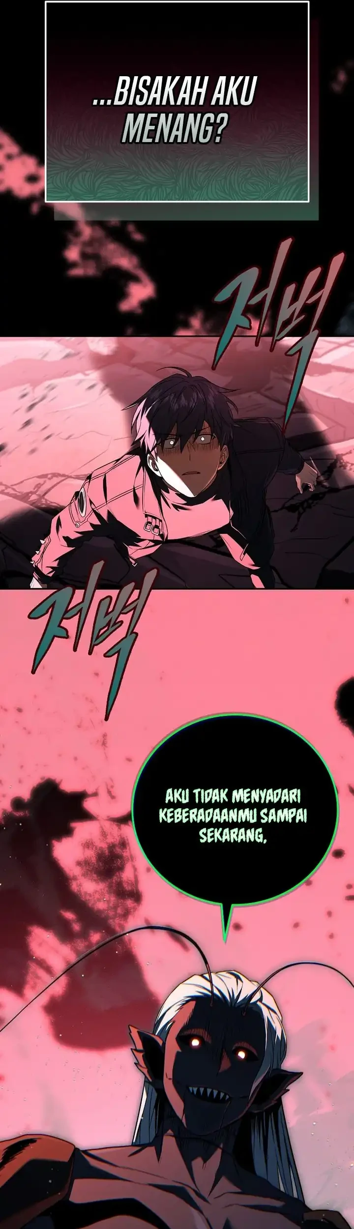 Return of the Frozen Player Chapter 207 Gambar 7