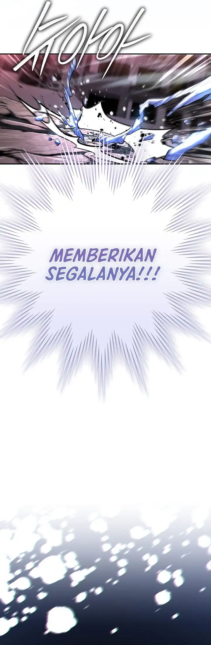 Return of the Frozen Player Chapter 207 Gambar 11