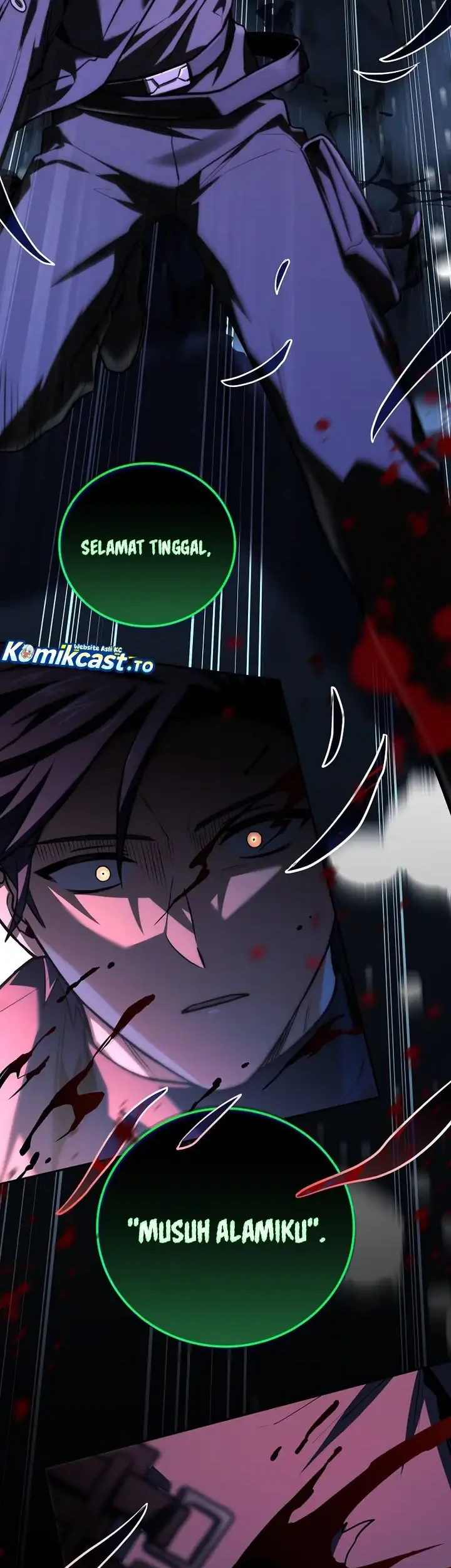 Return of the Frozen Player Chapter 207 Gambar 13