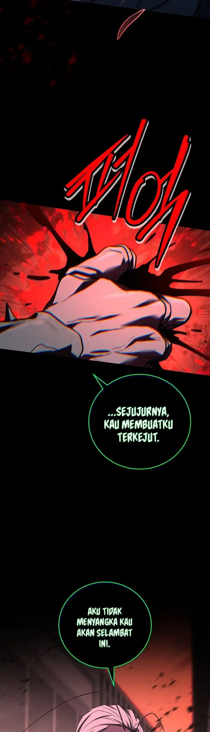 Return of the Frozen Player Chapter 207 Gambar 15